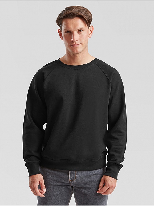 FOTL Classic Raglan Sweat (62-216-0) - Zdjęcie