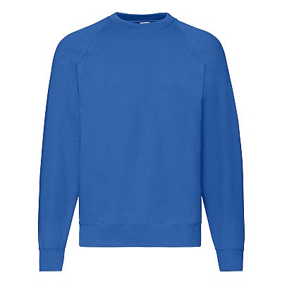 FOTL Classic Raglan Sweat (62-216-0) - Zdjęcie