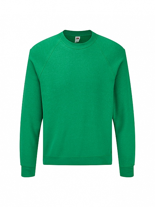 FOTL Classic Raglan Sweat (62-216-0) - Zdjęcie