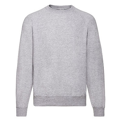 FOTL Classic Raglan Sweat (62-216-0) - Zdjęcie