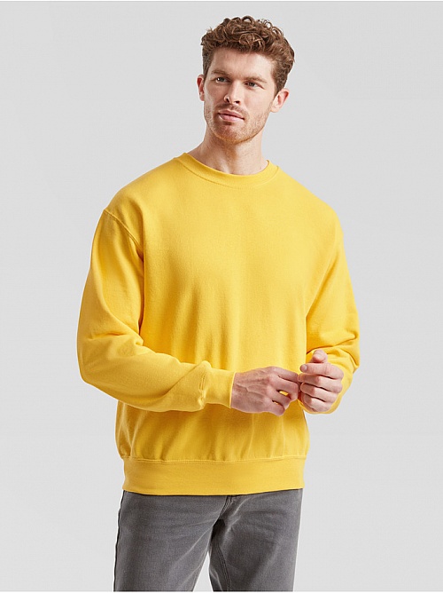 FOTL Classic Set-in Sweat (62-202-0) - Zdjęcie