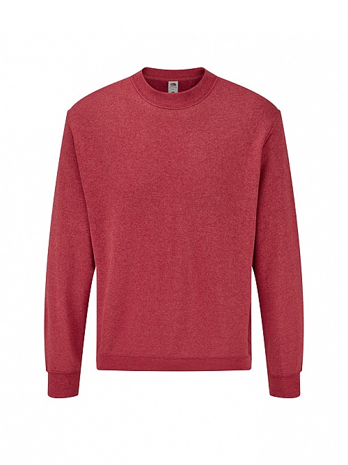 FOTL Classic Set-in Sweat (62-202-0) - Zdjęcie