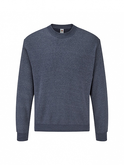 FOTL Classic Set-in Sweat (62-202-0) - Zdjęcie