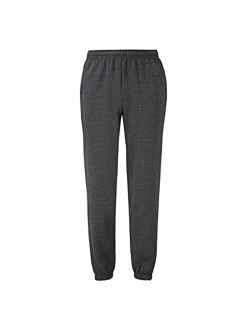 FOTL Elasticated Cuff Jog Pants (64-026-0) - Zdjęcie
