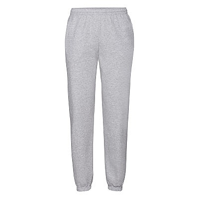 FOTL Elasticated Cuff Jog Pants (64-026-0) - Zdjęcie