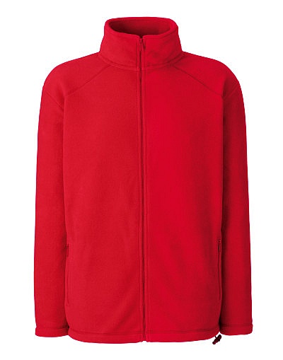 FOTL Full Zip Fleece (62-510-0) - Zdjęcie