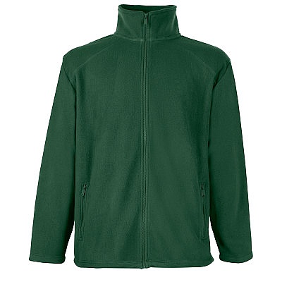 FOTL Full Zip Fleece (62-510-0) - Zdjęcie