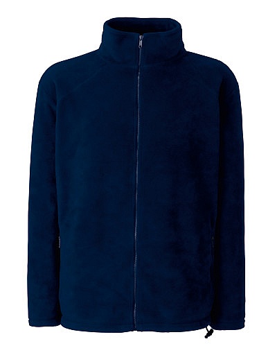 FOTL Full Zip Fleece (62-510-0) - Zdjęcie