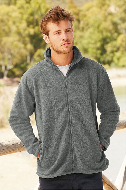 FOTL Full Zip Fleece (62-510-0) - Zdjęcie