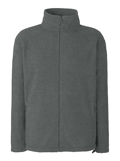 FOTL Full Zip Fleece (62-510-0) - Zdjęcie
