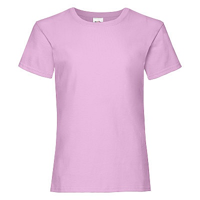 FOTL Girls Valueweight T (61-005-0) - Zdjęcie