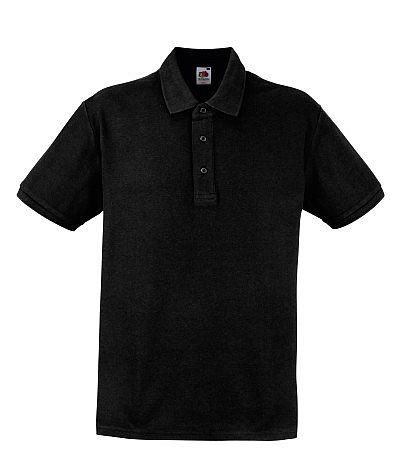 FOTL Heavy Polo (63-000-0) - Zdjęcie