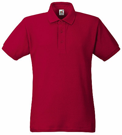 FOTL Heavy Polo (63-000-0) - Zdjęcie