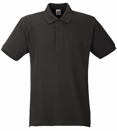 FOTL Heavy Polo (63-000-0) - Zdjęcie