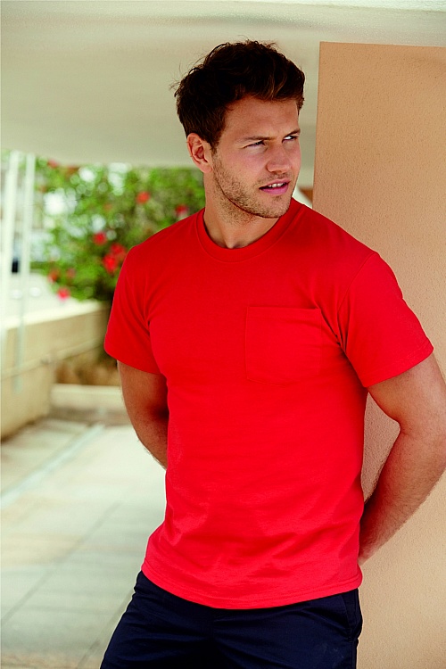 FOTL Heavy T Pocket (61-202-0) - Zdjęcie