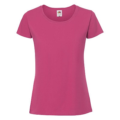 FOTL Iconic 195 Ringspun Premium Ladies (61-424-0) - Zdjęcie