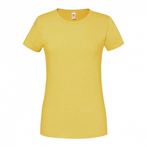 FOTL Iconic 195 Ringspun Premium Ladies (61-424-0) - Zdjęcie