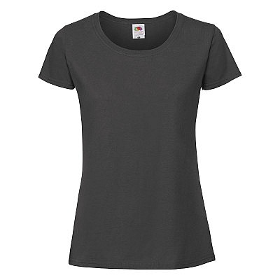 FOTL Iconic 195 Ringspun Premium Ladies (61-424-0) - Zdjęcie