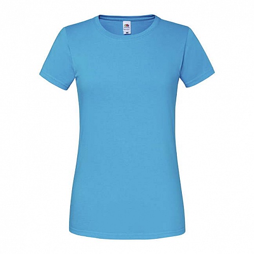 FOTL Iconic 195 Ringspun Premium Ladies (61-424-0) - Zdjęcie