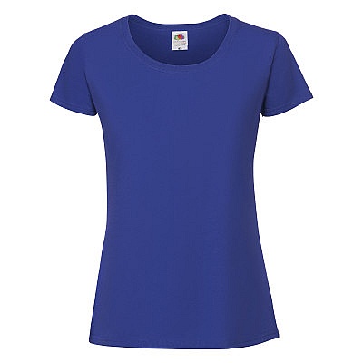 FOTL Iconic 195 Ringspun Premium Ladies (61-424-0) - Zdjęcie