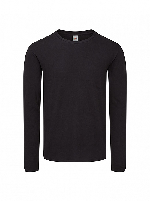 FOTL Iconic Long Sleeve T 150 g (61-446-0) - Photo
