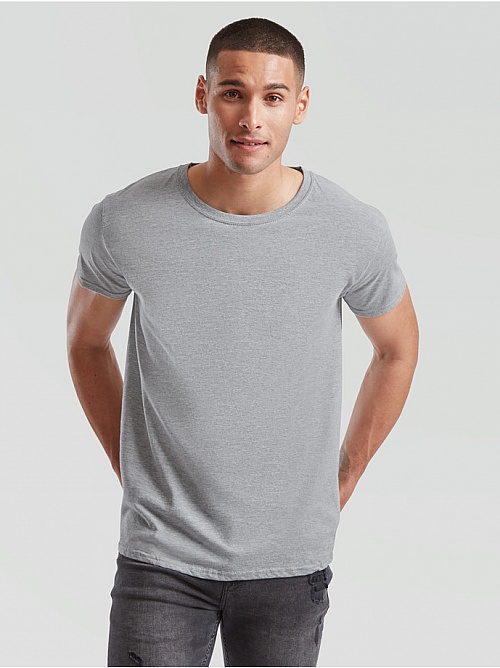 FOTL Iconic Ringspun T (61-430-0) - Photo