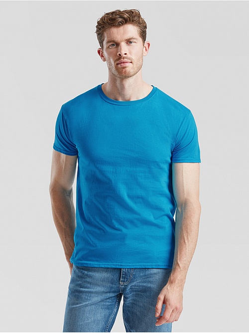 FOTL Iconic Ringspun T (61-430-0) - Photo