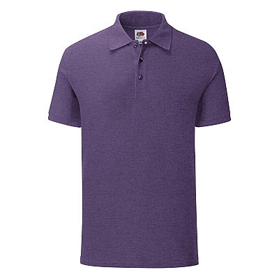 FOTL Iconic Slim Fit Polo (63-044-0) - Zdjęcie