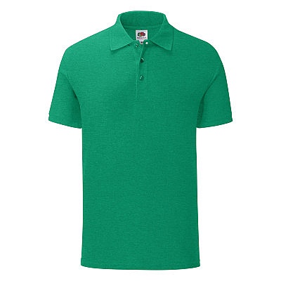 FOTL Iconic Slim Fit Polo (63-044-0) - Zdjęcie