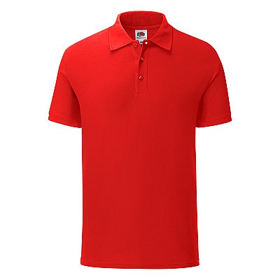 FOTL Iconic Slim Fit Polo (63-044-0) - Zdjęcie