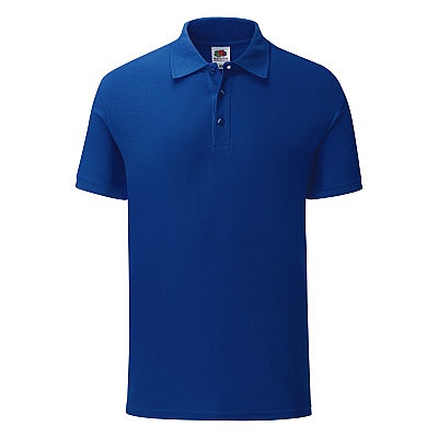 FOTL Iconic Slim Fit Polo (63-044-0) - Zdjęcie