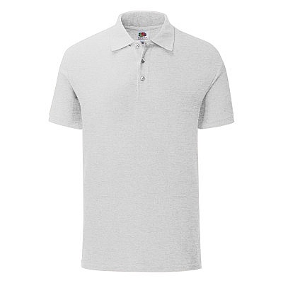 FOTL Iconic Slim Fit Polo (63-044-0) - Zdjęcie