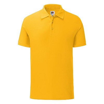 FOTL Iconic Slim Fit Polo (63-044-0) - Zdjęcie