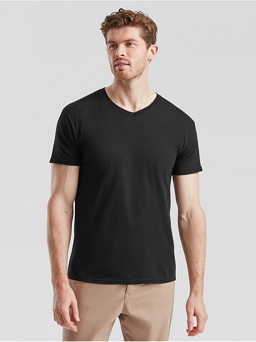 FOTL Iconic V-Neck T 150 g (61-442-0) - Photo