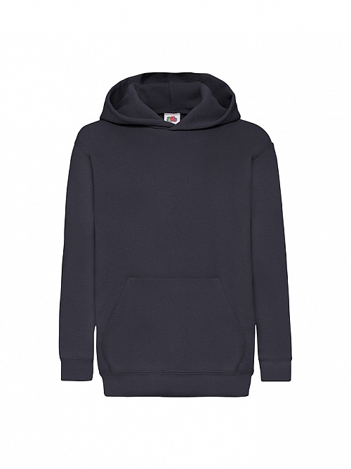 FOTL Kids Classic Hooded Sweat 280 g (62-043-0) - Photo
