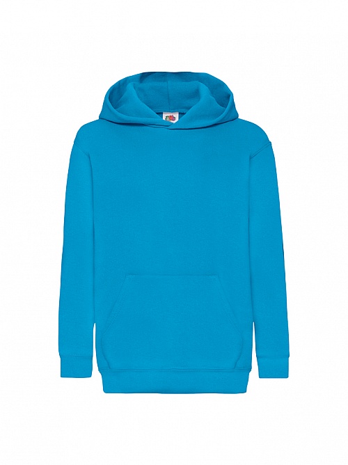 FOTL Kids Classic Hooded Sweat 280 g (62-043-0) - Photo