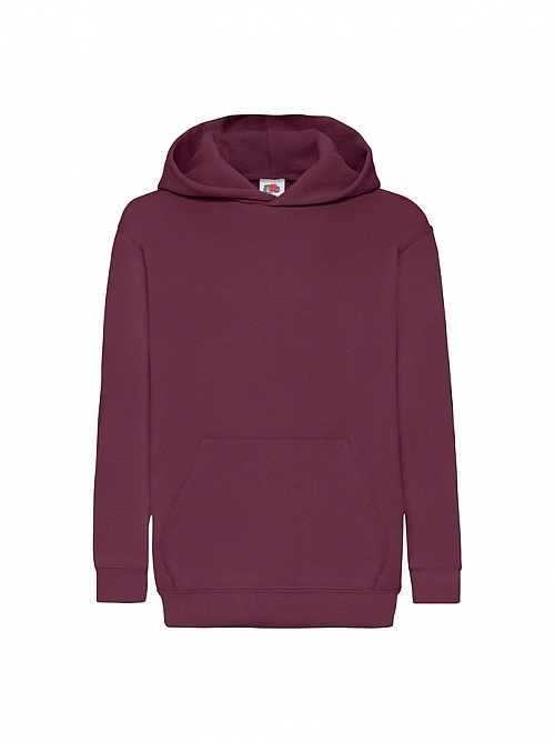 FOTL Kids Classic Hooded Sweat 280 g (62-043-0) - Photo