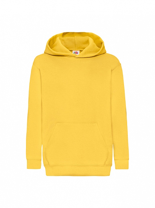 FOTL Kids Classic Hooded Sweat 280 g (62-043-0) - Photo