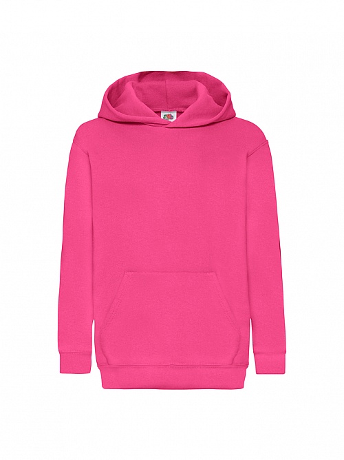 FOTL Kids Classic Hooded Sweat 280 g (62-043-0) - Photo