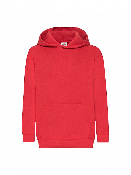 FOTL Kids Classic Hooded Sweat 280 g (62-043-0) - Photo