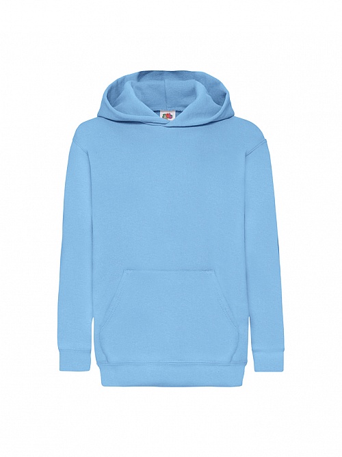 FOTL Kids Classic Hooded Sweat 280 g (62-043-0) - Photo