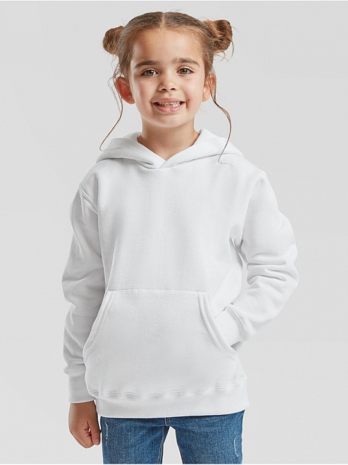 FOTL Kids Classic Hooded Sweat 280 g (62-043-0) - Photo