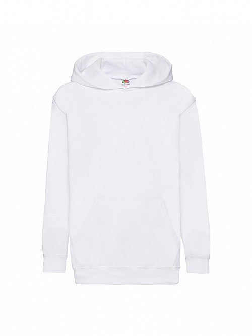 FOTL Kids Classic Hooded Sweat 280 g (62-043-0) - Photo
