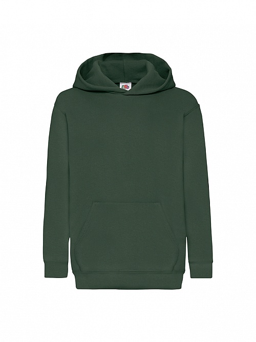 FOTL Kids Classic Hooded Sweat 280 g (62-043-0) - Photo