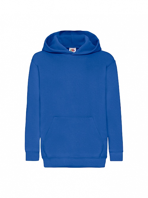 FOTL Kids Classic Hooded Sweat 280 g (62-043-0) - Photo