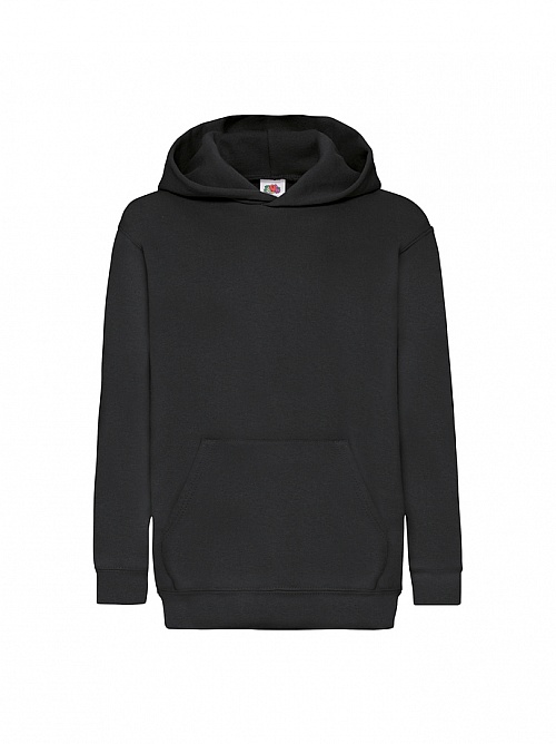 FOTL Kids Classic Hooded Sweat 280 g (62-043-0) - Photo