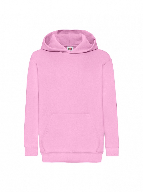 FOTL Kids Classic Hooded Sweat 280 g (62-043-0) - Photo
