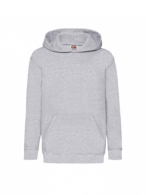 FOTL Kids Classic Hooded Sweat 280 g (62-043-0) - Photo