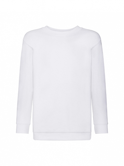 FOTL Kids Classic Set-In Sweat 280 g (62-041-0) - Zdjęcie