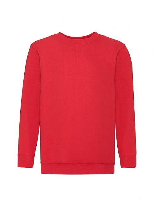 FOTL Kids Classic Set-In Sweat 280 g (62-041-0) - Zdjęcie